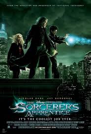 ดูหนังออนไลน์ฟรี The Sorcerer’s Apprentice (2010)
