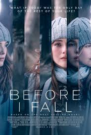 ดูหนังออนไลน์ฟรี Before I Fall (2017)