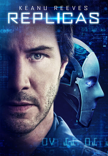 ดูหนังออนไลน์ฟรี Replicas (2018)