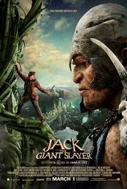 ดูหนังออนไลน์ฟรี Jack the Giant Slayer (2013)