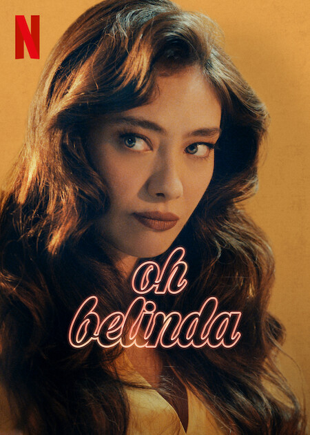 ดูหนังออนไลน์ฟรี Oh Belinda (2023)