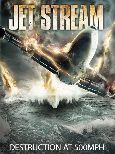 ดูหนังออนไลน์ฟรี Jet Stream (2013)