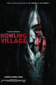 ดูหนังออนไลน์ฟรี Howling Village (2019)