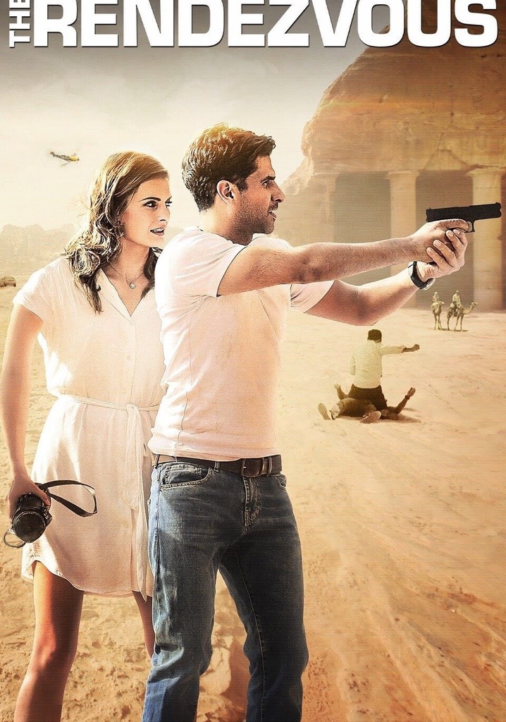 ดูหนังออนไลน์ฟรี The Rendezvous (2016)
