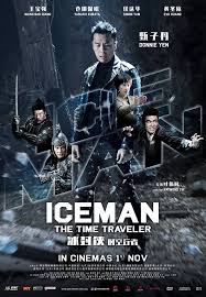 ดูหนังออนไลน์ฟรี Iceman 2: The Time Traveller (2018)  2