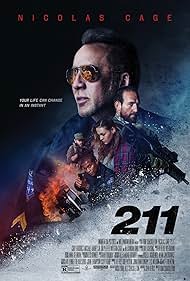 ดูหนังออนไลน์ฟรี 211 (2018)