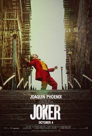 ดูหนังออนไลน์ฟรี Joker (2019)