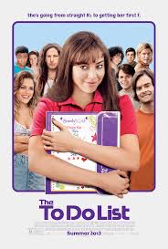 ดูหนังออนไลน์ฟรี The To Do List (2013)