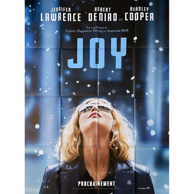 ดูหนังออนไลน์ฟรี joy (2016)