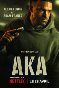 ดูหนังออนไลน์ฟรี AKA (2023)