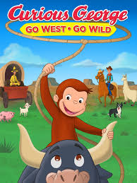ดูหนังออนไลน์ฟรี Curious George (2020)