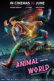 ดูหนังออนไลน์ฟรี Animal World (2018)