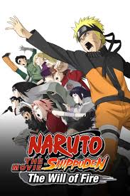 ดูหนังออนไลน์ฟรี Naruto The Movie 6 (2009)