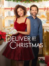 ดูหนังออนไลน์ฟรี Deliver by Christmas (2022)
