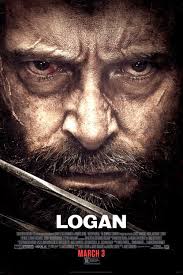 ดูหนังออนไลน์ฟรี Logan (2017)