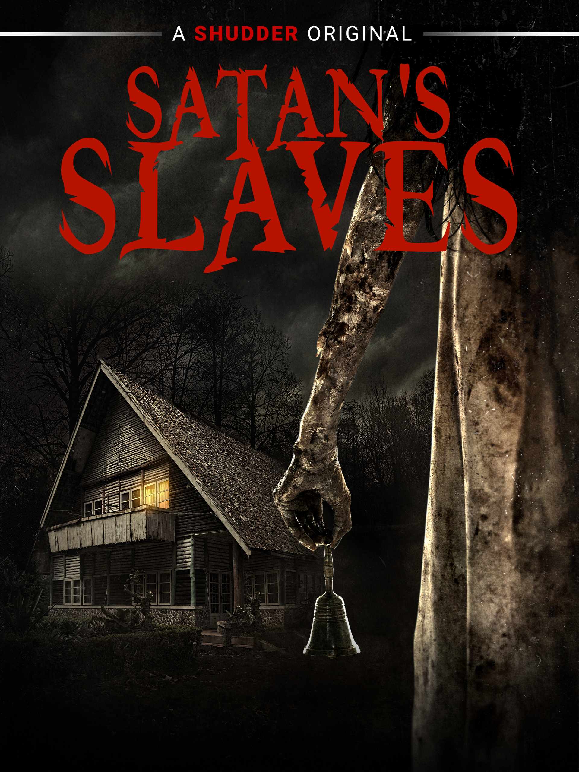 ดูหนังออนไลน์ฟรี Satan’s Slaves (Pengabdi Setan) (2018)