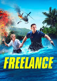 ดูหนังออนไลน์ฟรี Freelance (2023)