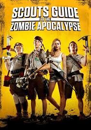 ดูหนังออนไลน์ฟรี Scouts Guide to the Zombie Apocalypse (2015) 3