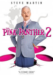 ดูหนังออนไลน์ฟรี The Pink Panther 2 (2009)
