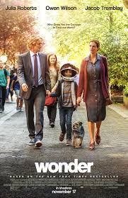 ดูหนังออนไลน์ฟรี Wonder (2017)