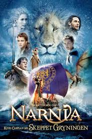 ดูหนังออนไลน์ฟรี The Chronicles of Narnia 3 (2010)