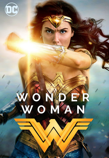 ดูหนังออนไลน์ฟรี Wonder Woman (2017)