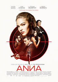ดูหนังออนไลน์ฟรี Anna (2019)
