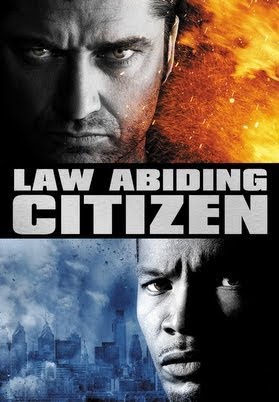 ดูหนังออนไลน์ฟรี Law Abiding Citizen (2009)