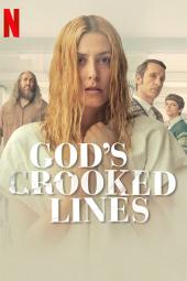 ดูหนังออนไลน์ฟรี God’s Crooked Lines (2022)