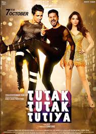 ดูหนังออนไลน์ฟรี Tutak Tutak Tutiya (2016)