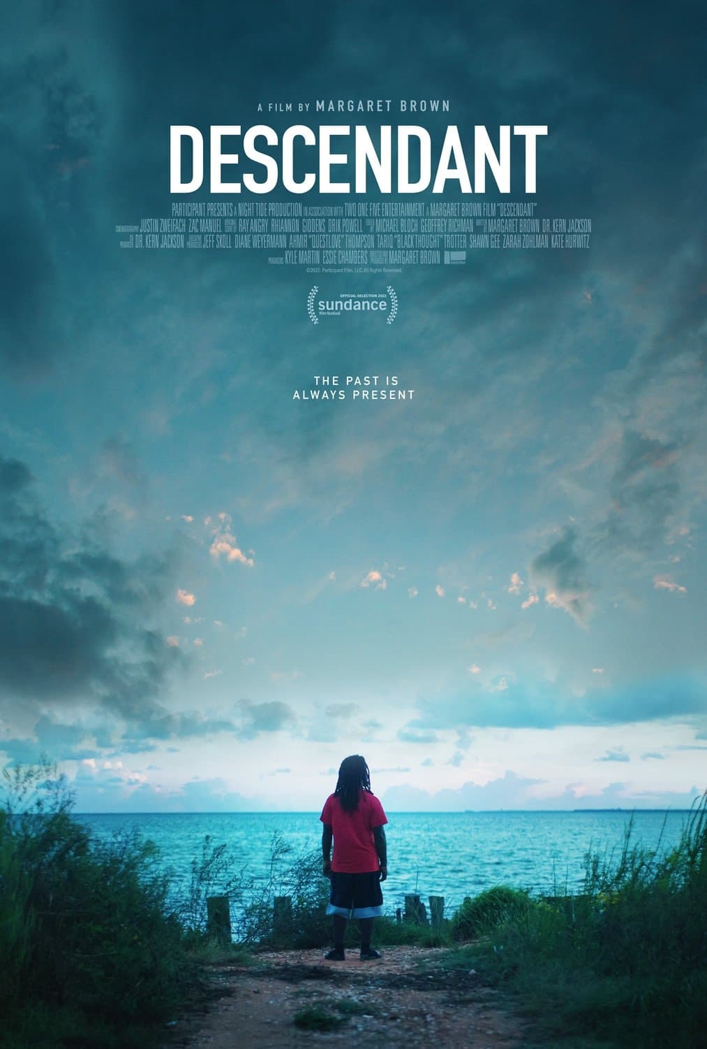 ดูหนังออนไลน์ฟรี Descendant (2022)