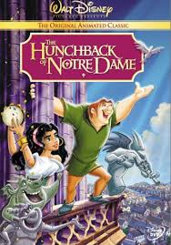 ดูหนังออนไลน์ฟรี The Hunchback of Notre Dame (1996)