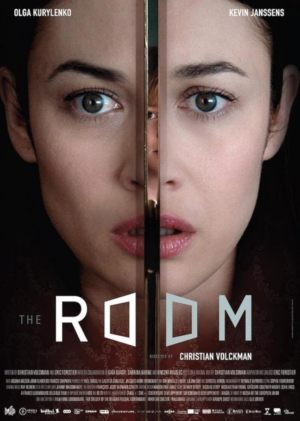 ดูหนังออนไลน์ฟรี The Room (2019)