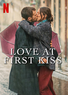 ดูหนังออนไลน์ฟรี Love at First Kiss (2023)