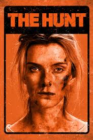 ดูหนังออนไลน์ฟรี The Hunt (2020)