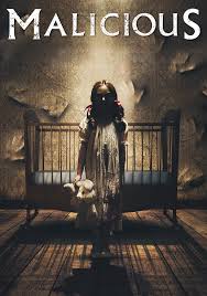 ดูหนังออนไลน์ฟรี Malicious (2018)