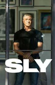 ดูหนังออนไลน์ฟรี Sly (2023)