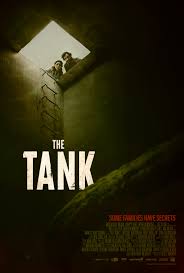 ดูหนังออนไลน์ฟรี The Tank (2023)