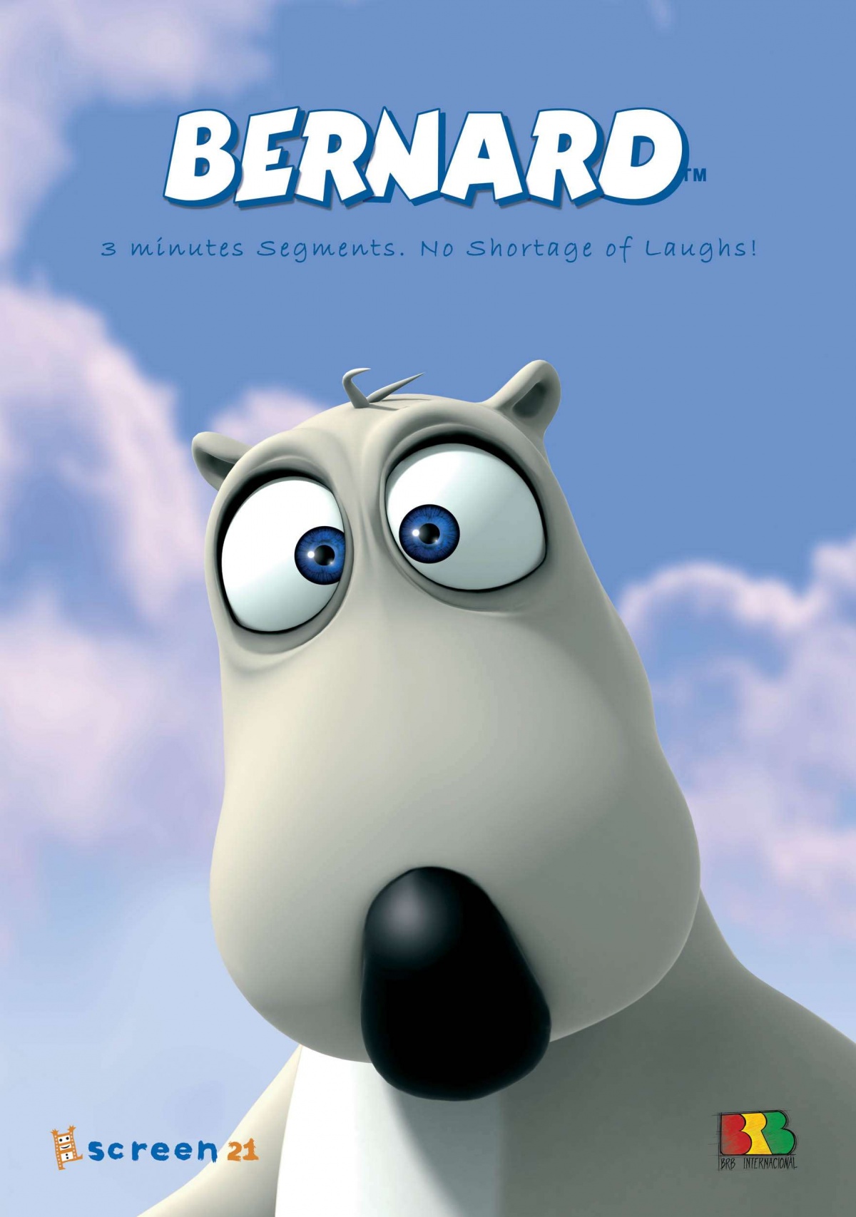 ดูหนังออนไลน์ฟรี Bernard (1998)