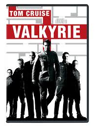 ดูหนังออนไลน์ฟรี Valkyrie (2008) 