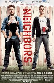 ดูหนังออนไลน์ฟรี Neighbors (2014)