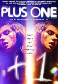 ดูหนังออนไลน์ฟรี Plus One (2013)
