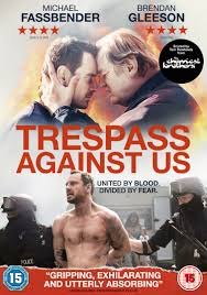 ดูหนังออนไลน์ฟรี Trespass Against Us (2017)