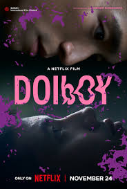 ดูหนังออนไลน์ฟรี Doi Boy (2023)