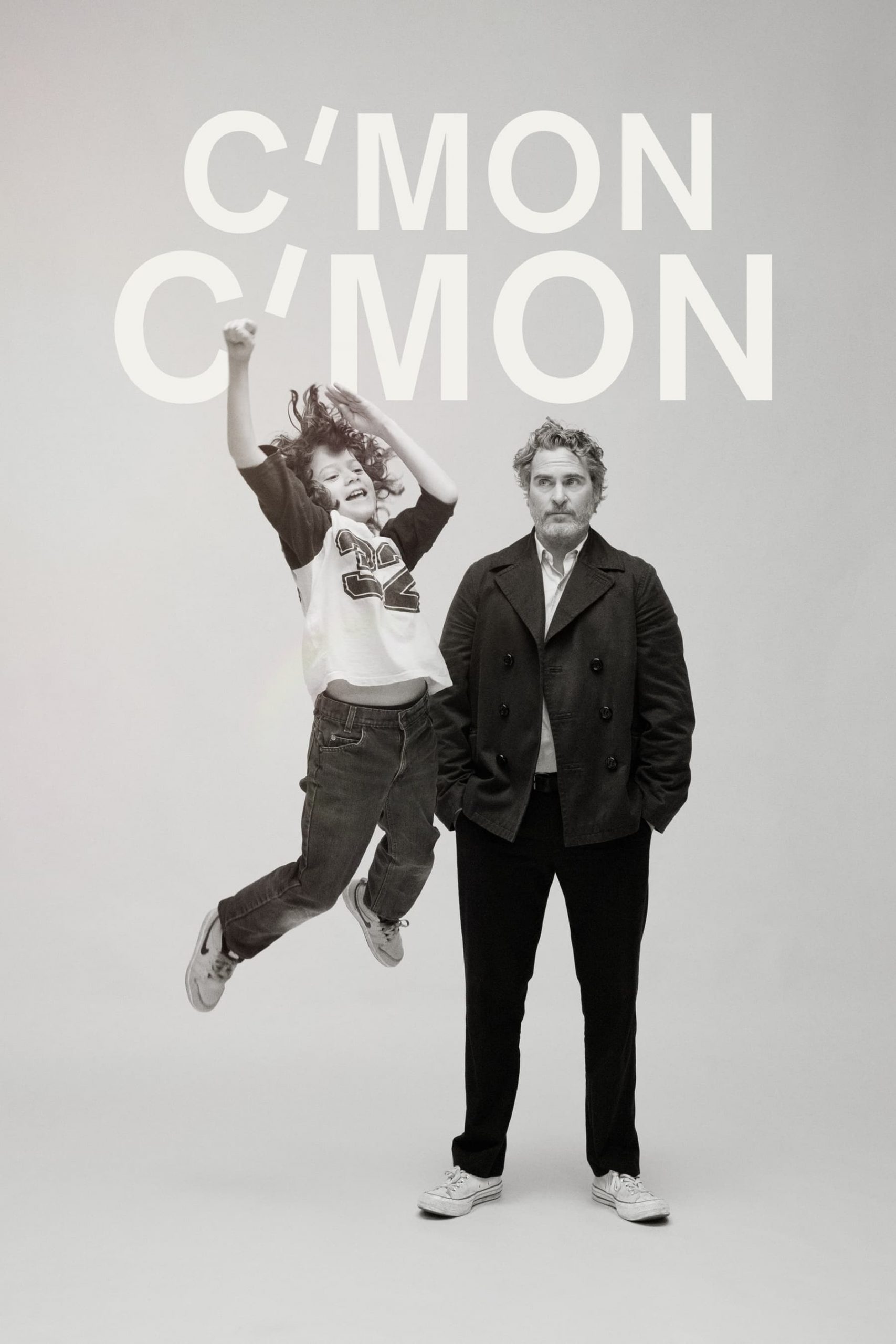 ดูหนังออนไลน์ฟรี C’mon C’mon (2021)