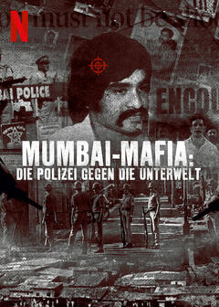 ดูหนังออนไลน์ฟรี Mumbai Mafia Police vs the Underworld (2023)