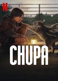 ดูหนังออนไลน์ฟรี Chupa (2023)