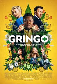 ดูหนังออนไลน์ฟรี Gringo (2018)