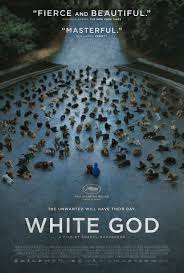 ดูหนังออนไลน์ฟรี White God (2015)