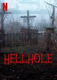 ดูหนังออนไลน์ฟรี Hellhole (2022)
